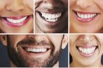 Cabinet Dentaire Colombes - différentes sortes de dents