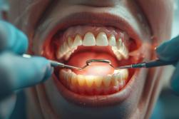carie dentiste colombes